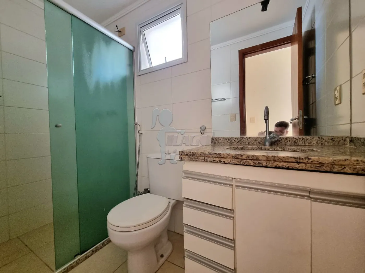 Alugar Apartamento / Padr&atilde;o em Ribeir&atilde;o Preto R$ 2.500,00 - Foto 13