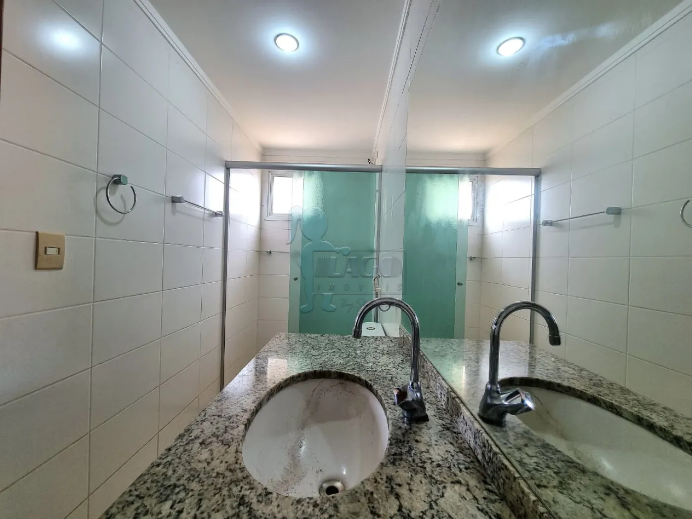 Alugar Apartamento / Padr&atilde;o em Ribeir&atilde;o Preto R$ 2.500,00 - Foto 12