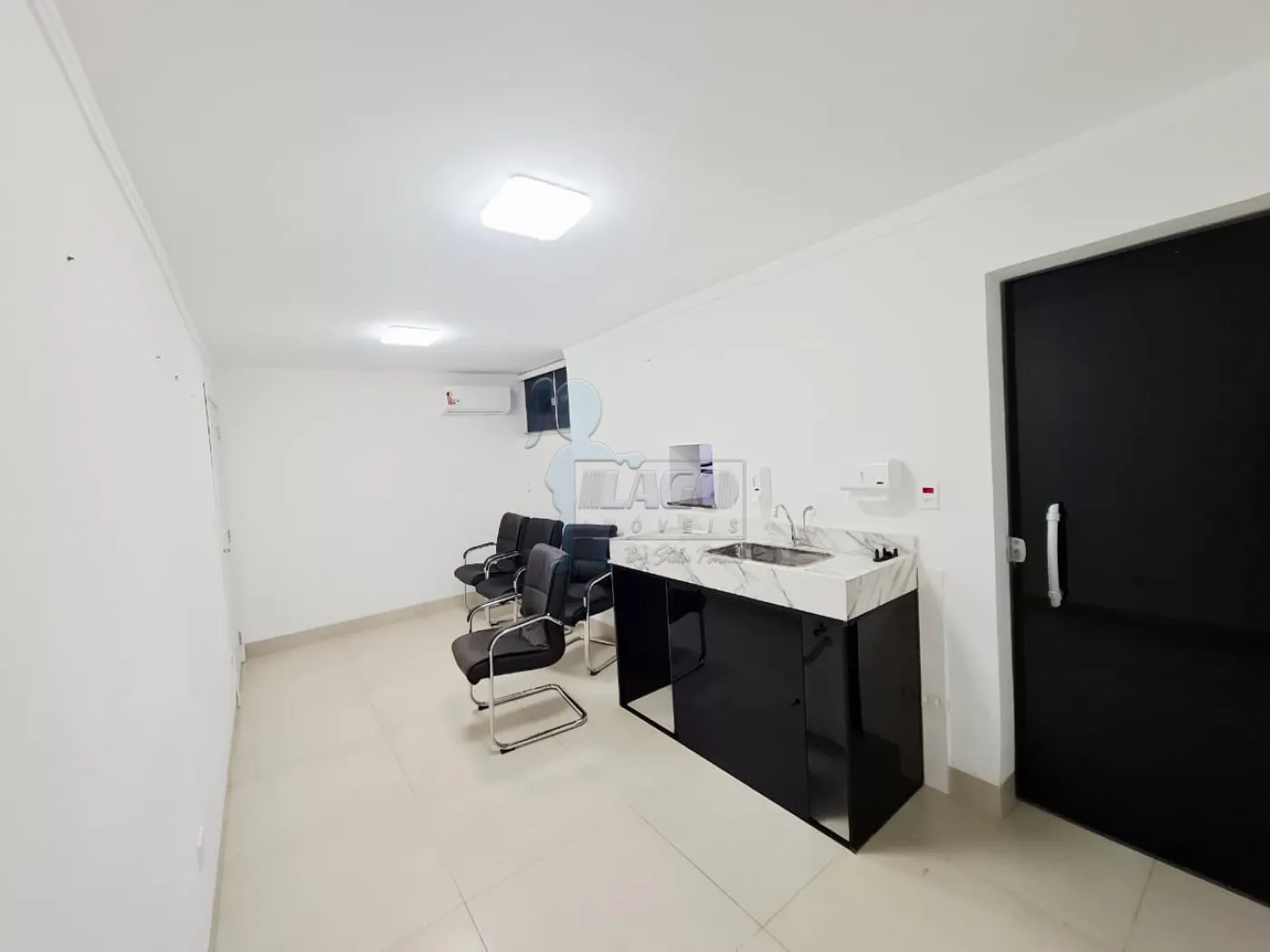 Alugar Comercial condom&iacute;nio / Escrit&oacute;rio - Loja em Ribeir&atilde;o Preto R$ 6.000,00 - Foto 2