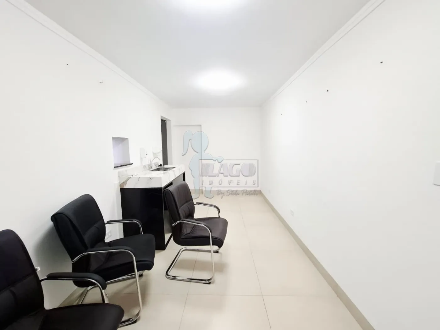 Alugar Comercial condom&iacute;nio / Escrit&oacute;rio - Loja em Ribeir&atilde;o Preto R$ 6.000,00 - Foto 3