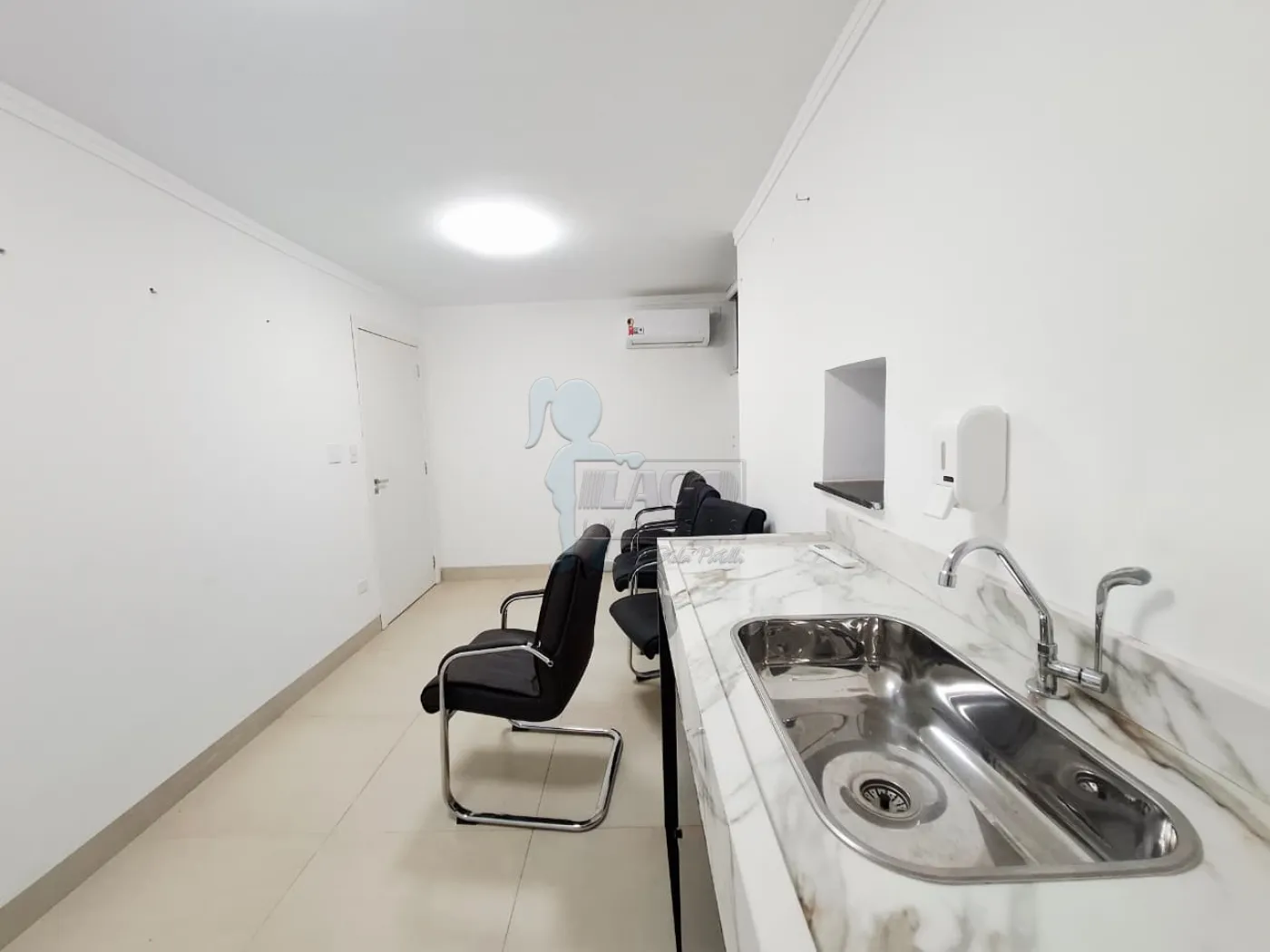 Alugar Comercial condom&iacute;nio / Escrit&oacute;rio - Loja em Ribeir&atilde;o Preto R$ 6.000,00 - Foto 4