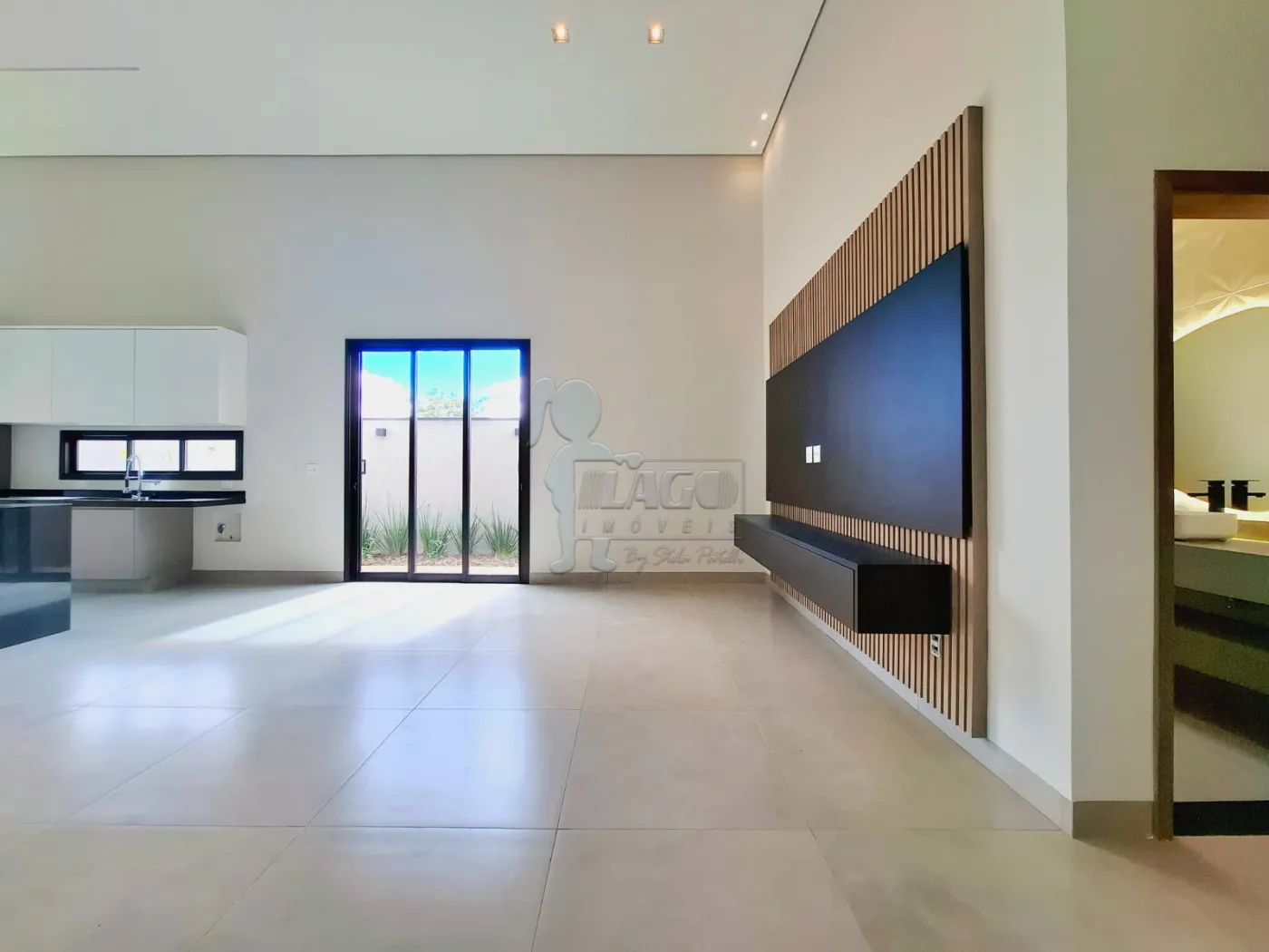 Comprar Casa condom&iacute;nio / Padr&atilde;o em Bonfim Paulista R$ 1.150.000,00 - Foto 2