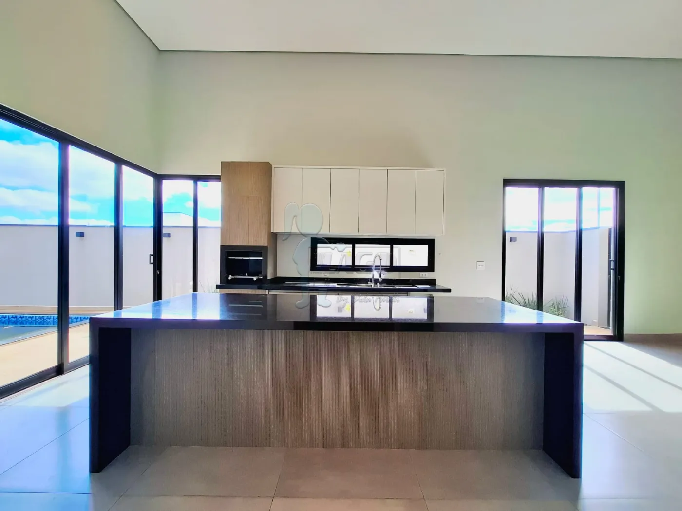 Comprar Casa condom&iacute;nio / Padr&atilde;o em Bonfim Paulista R$ 1.150.000,00 - Foto 6