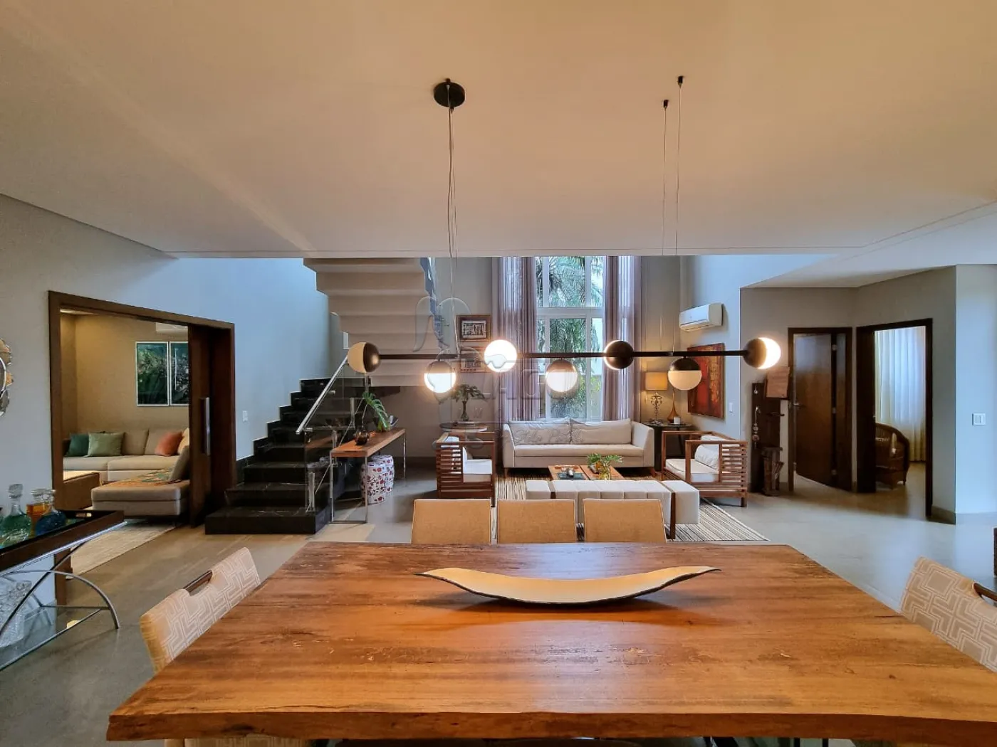 Comprar Casa condom&iacute;nio / Sobrado em Bonfim Paulista R$ 3.100.000,00 - Foto 16