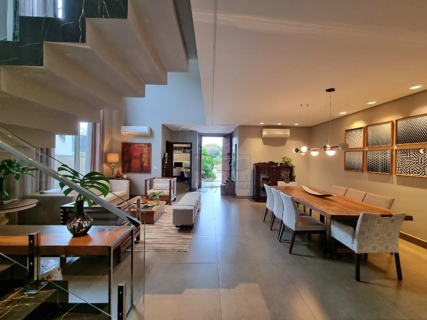 Comprar Casa condom&iacute;nio / Sobrado em Bonfim Paulista R$ 3.100.000,00 - Foto 15