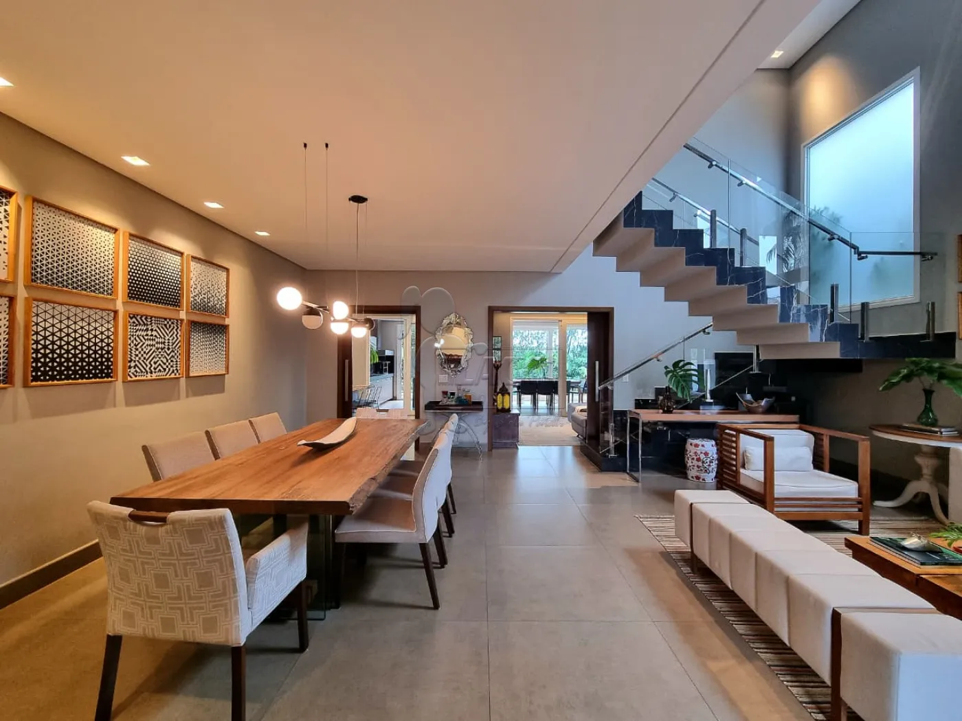 Comprar Casa condom&iacute;nio / Sobrado em Bonfim Paulista R$ 3.100.000,00 - Foto 19