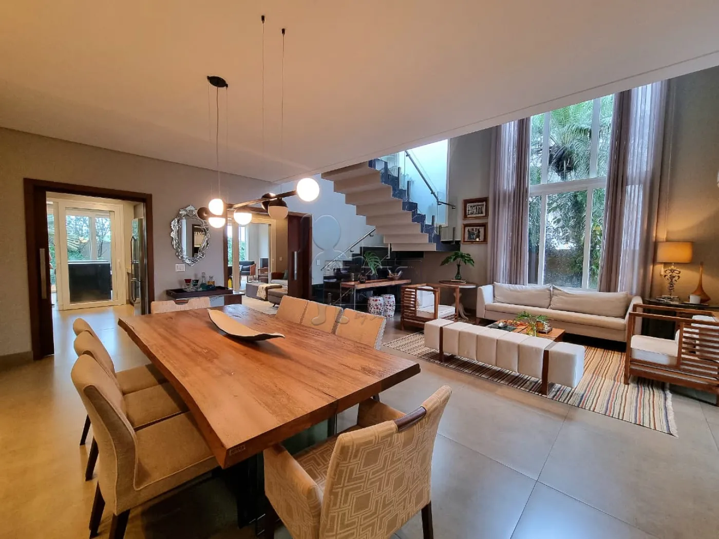 Comprar Casa condom&iacute;nio / Sobrado em Bonfim Paulista R$ 3.100.000,00 - Foto 18