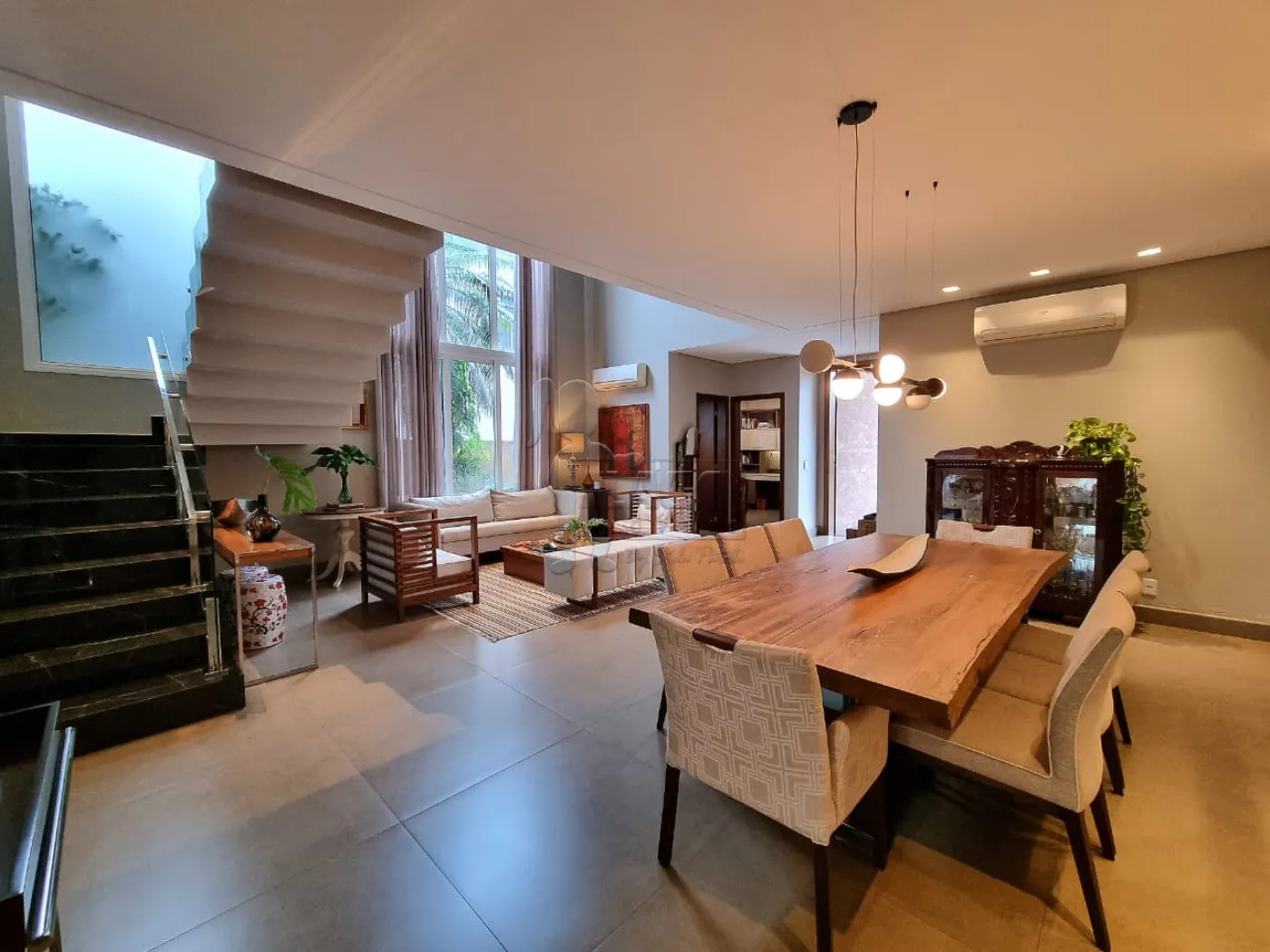 Comprar Casa condom&iacute;nio / Sobrado em Bonfim Paulista R$ 3.100.000,00 - Foto 17