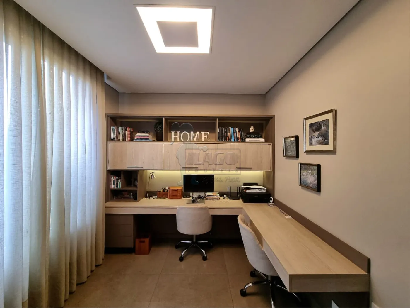 Comprar Casa condom&iacute;nio / Sobrado em Bonfim Paulista R$ 3.100.000,00 - Foto 21