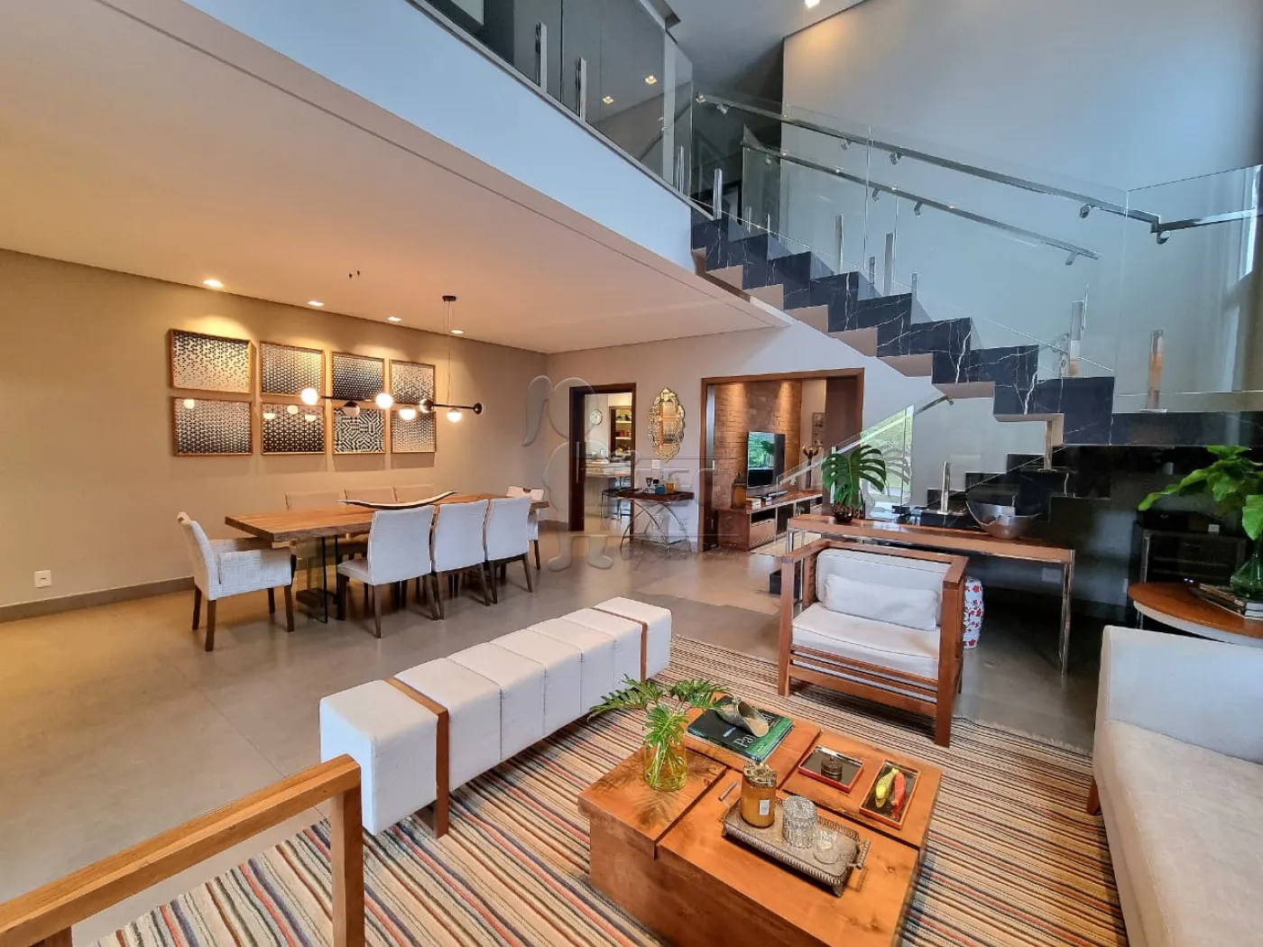 Comprar Casa condom&iacute;nio / Sobrado em Bonfim Paulista R$ 3.100.000,00 - Foto 20