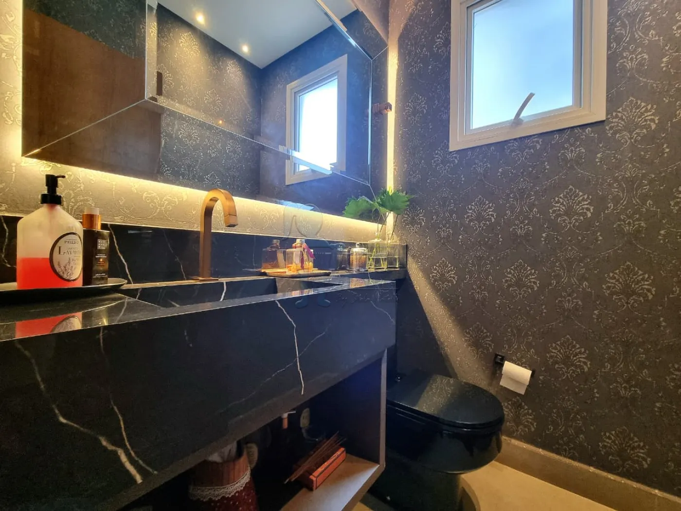 Comprar Casa condom&iacute;nio / Sobrado em Bonfim Paulista R$ 3.100.000,00 - Foto 25