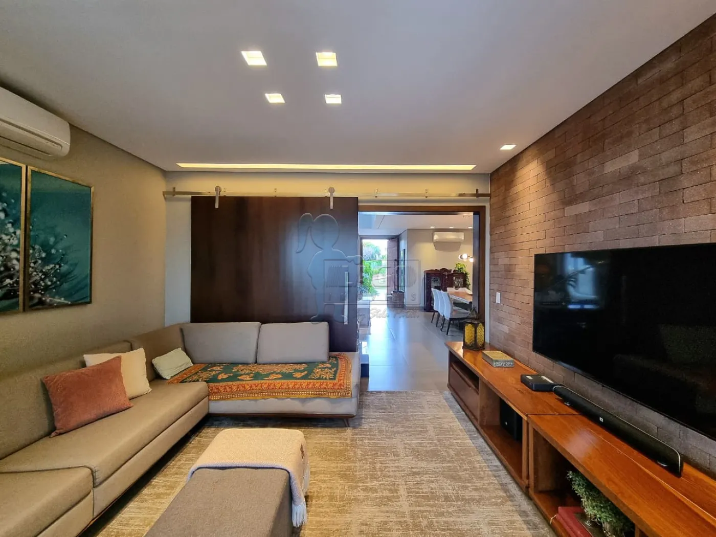 Comprar Casa condom&iacute;nio / Sobrado em Bonfim Paulista R$ 3.100.000,00 - Foto 13