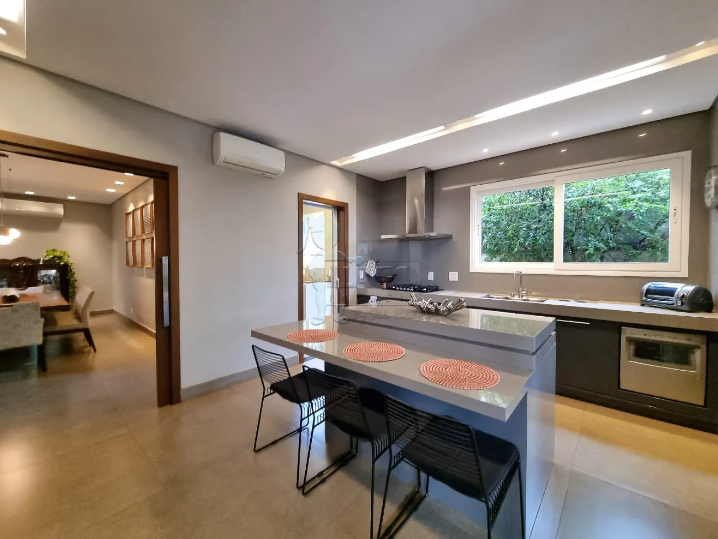 Comprar Casa condom&iacute;nio / Sobrado em Bonfim Paulista R$ 3.100.000,00 - Foto 28