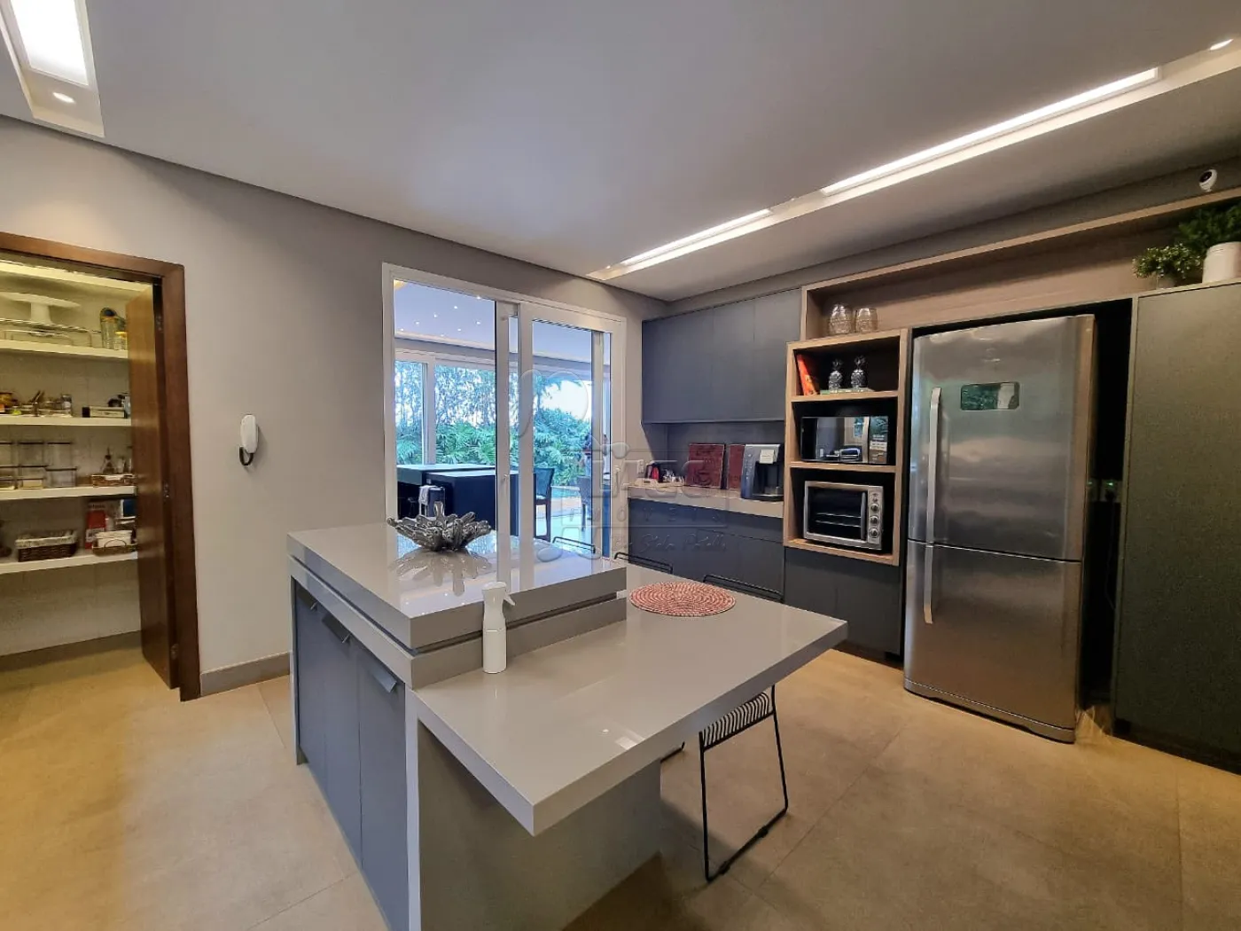 Comprar Casa condom&iacute;nio / Sobrado em Bonfim Paulista R$ 3.100.000,00 - Foto 29