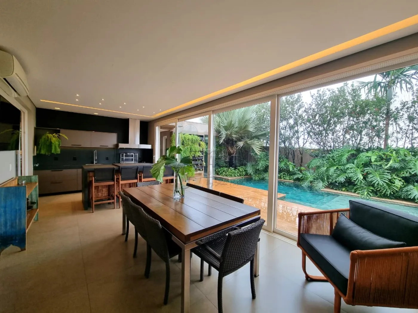 Comprar Casa condom&iacute;nio / Sobrado em Bonfim Paulista R$ 3.100.000,00 - Foto 10