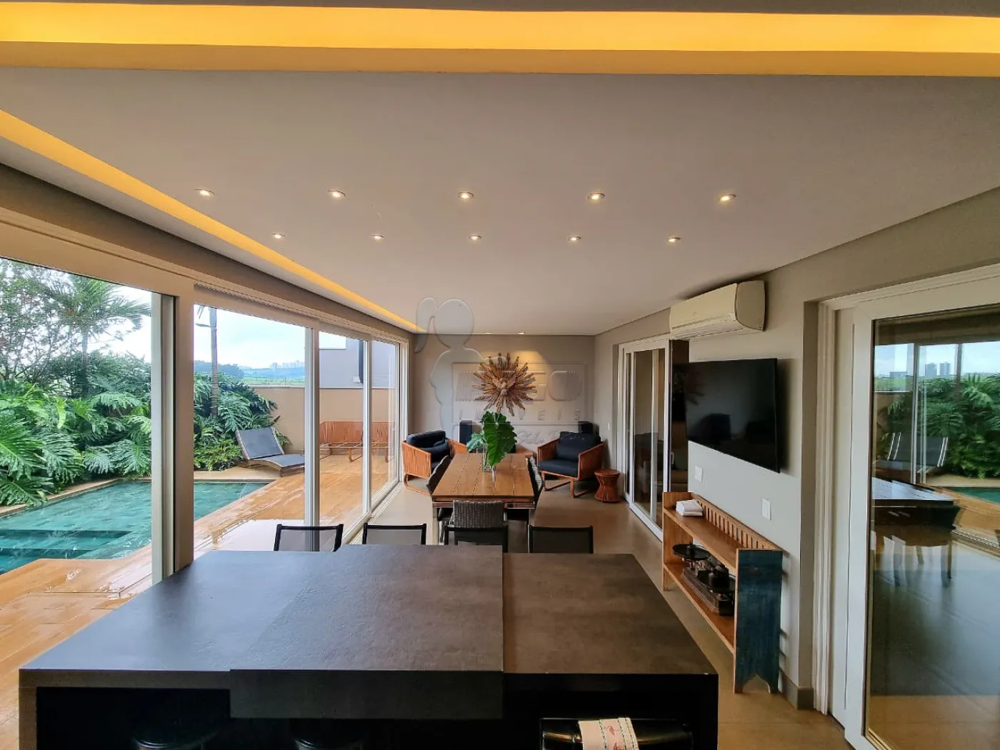 Comprar Casa condom&iacute;nio / Sobrado em Bonfim Paulista R$ 3.100.000,00 - Foto 12