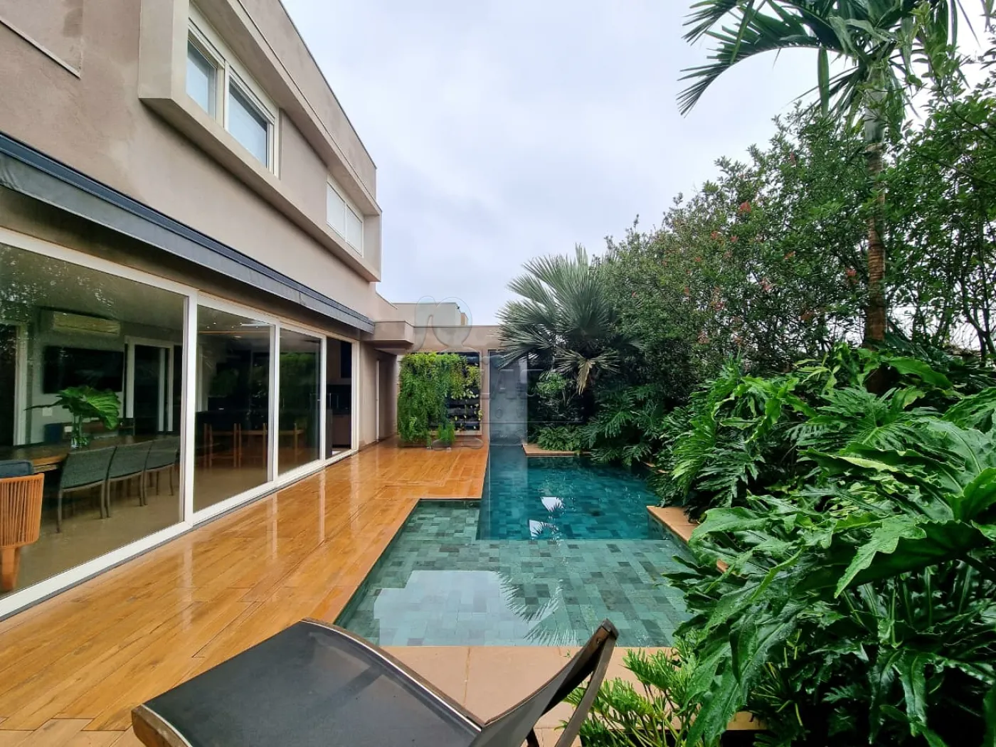 Comprar Casa condom&iacute;nio / Sobrado em Bonfim Paulista R$ 3.100.000,00 - Foto 2