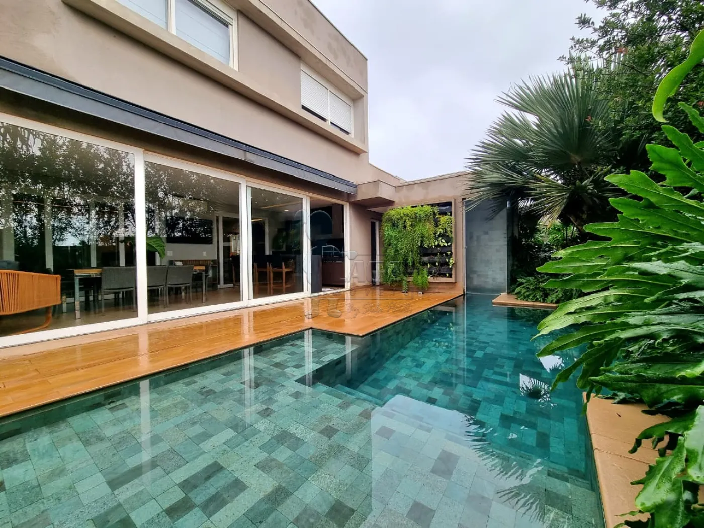 Comprar Casa condom&iacute;nio / Sobrado em Bonfim Paulista R$ 3.100.000,00 - Foto 1