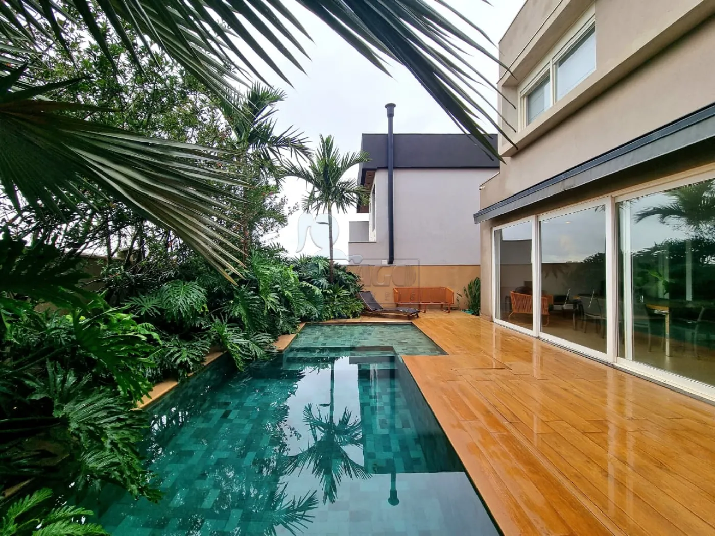 Comprar Casa condom&iacute;nio / Sobrado em Bonfim Paulista R$ 3.100.000,00 - Foto 5