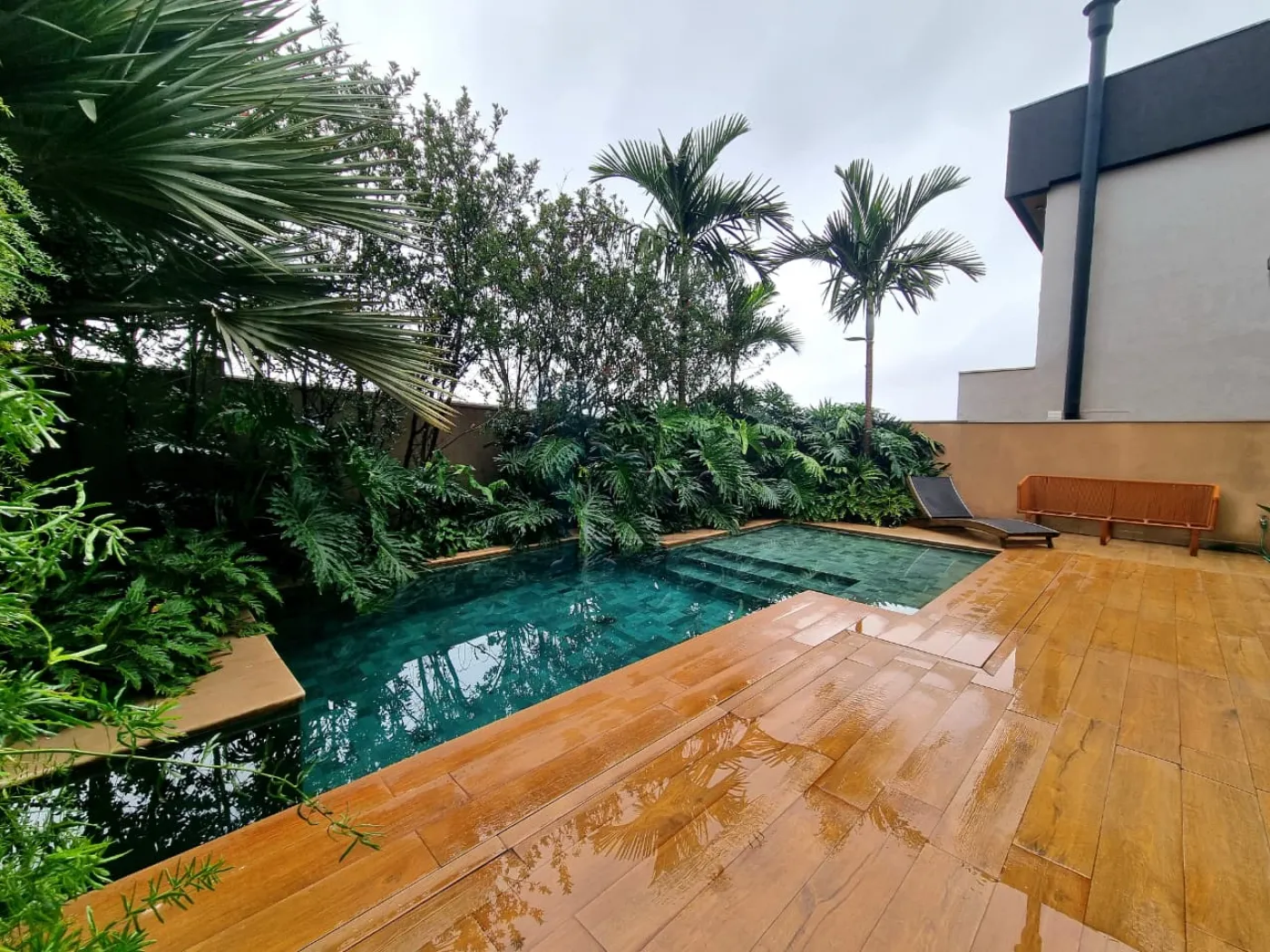 Comprar Casa condom&iacute;nio / Sobrado em Bonfim Paulista R$ 3.100.000,00 - Foto 4