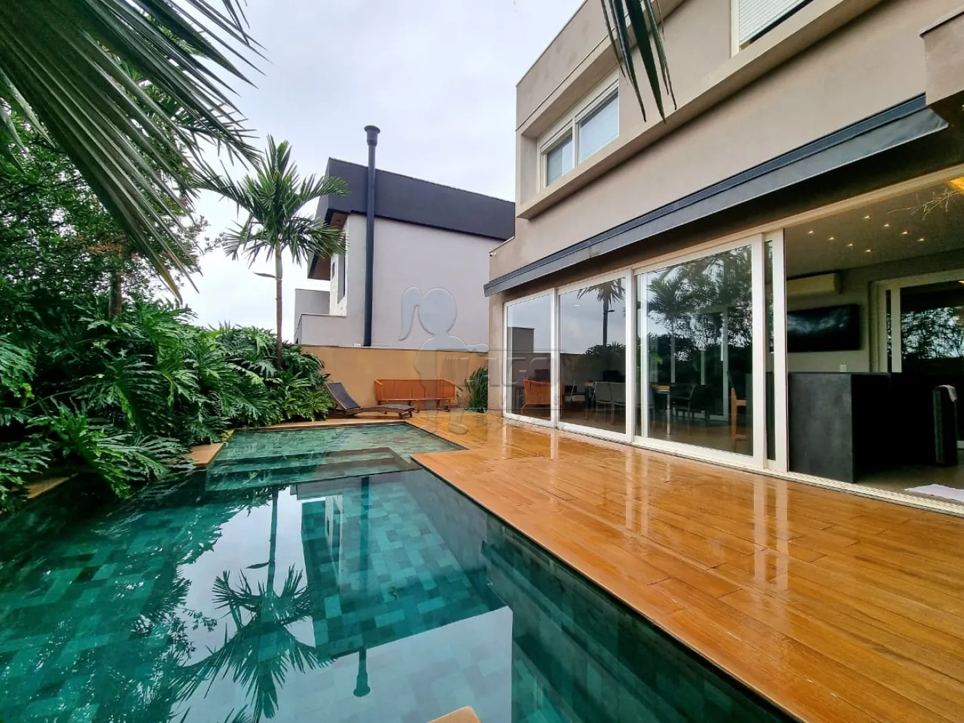 Comprar Casa condom&iacute;nio / Sobrado em Bonfim Paulista R$ 3.100.000,00 - Foto 6