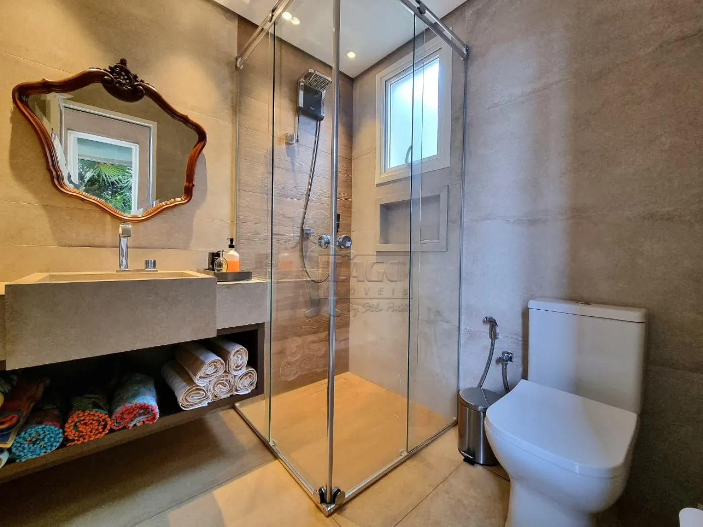 Comprar Casa condom&iacute;nio / Sobrado em Bonfim Paulista R$ 3.100.000,00 - Foto 8