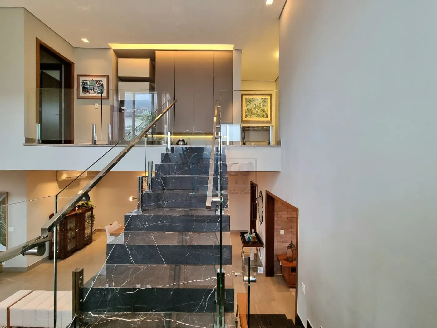 Comprar Casa condom&iacute;nio / Sobrado em Bonfim Paulista R$ 3.100.000,00 - Foto 32