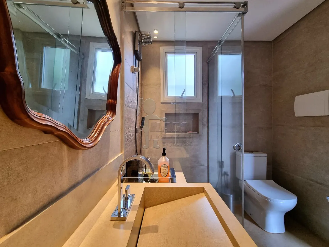 Comprar Casa condom&iacute;nio / Sobrado em Bonfim Paulista R$ 3.100.000,00 - Foto 7