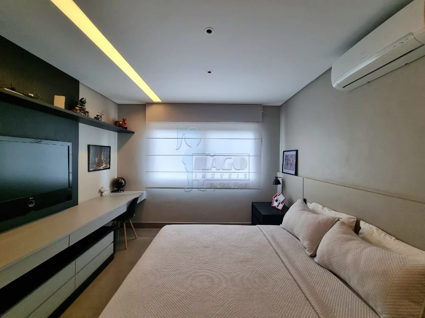 Comprar Casa condom&iacute;nio / Sobrado em Bonfim Paulista R$ 3.100.000,00 - Foto 33