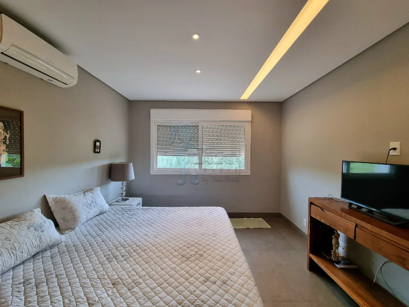 Comprar Casa condom&iacute;nio / Sobrado em Bonfim Paulista R$ 3.100.000,00 - Foto 38