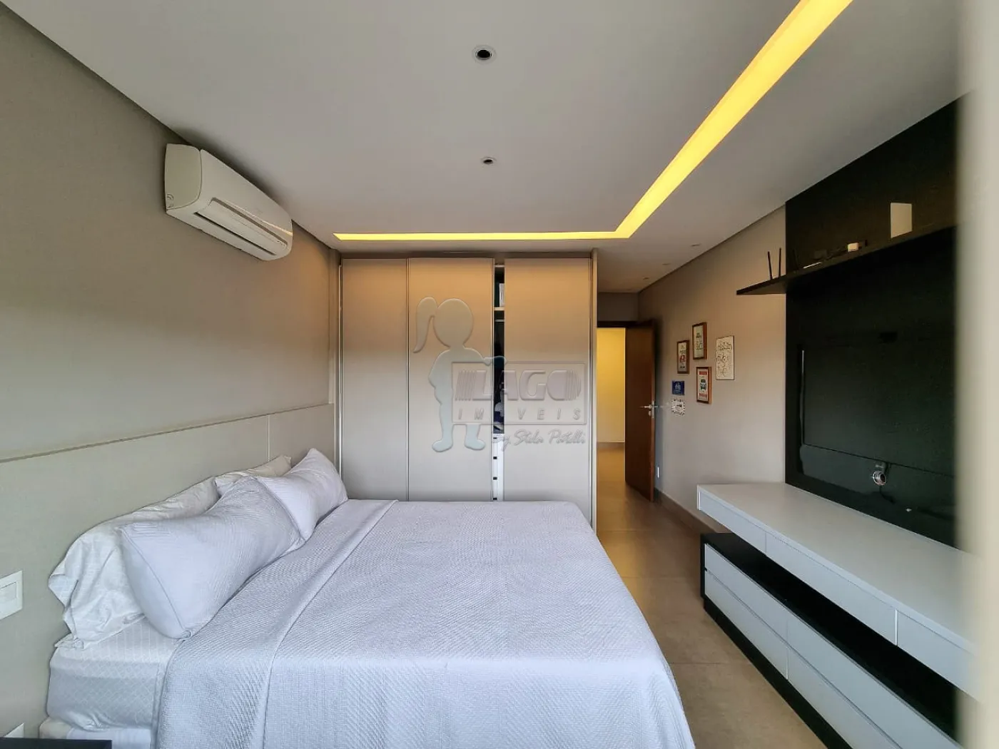 Comprar Casa condom&iacute;nio / Sobrado em Bonfim Paulista R$ 3.100.000,00 - Foto 35