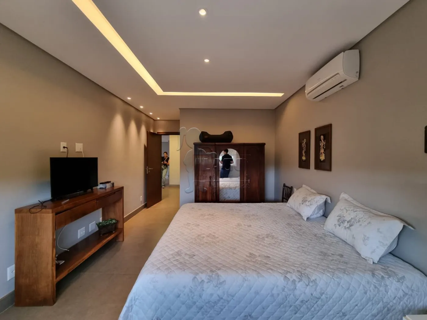 Comprar Casa condom&iacute;nio / Sobrado em Bonfim Paulista R$ 3.100.000,00 - Foto 40