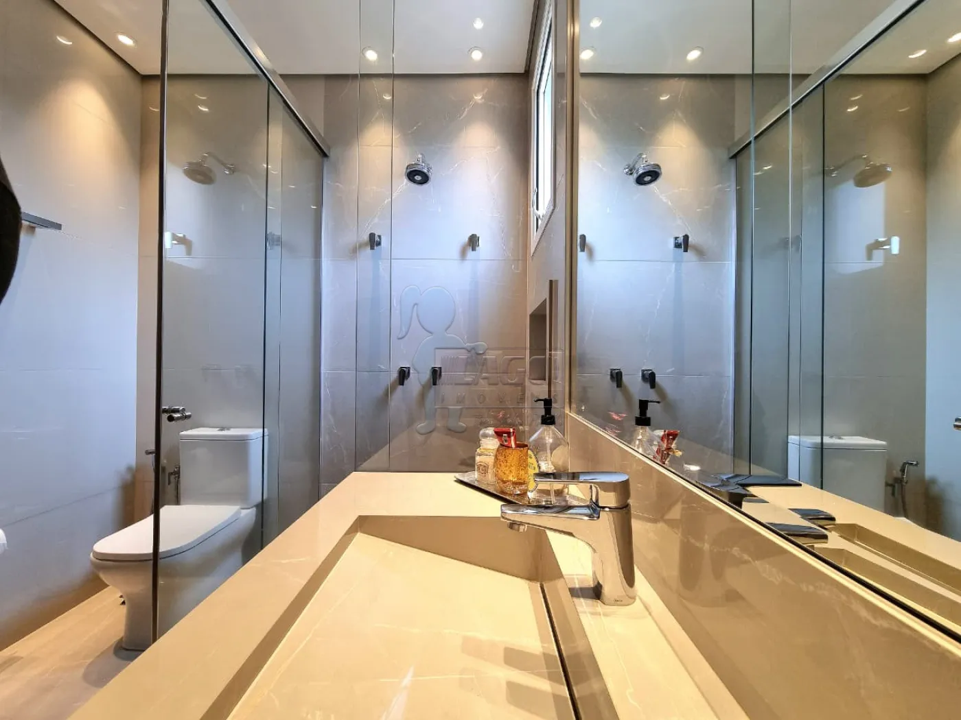 Comprar Casa condom&iacute;nio / Sobrado em Bonfim Paulista R$ 3.100.000,00 - Foto 42