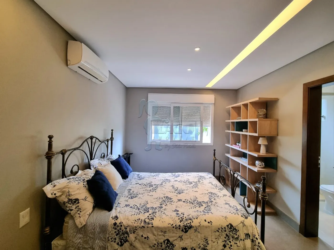 Comprar Casa condom&iacute;nio / Sobrado em Bonfim Paulista R$ 3.100.000,00 - Foto 44