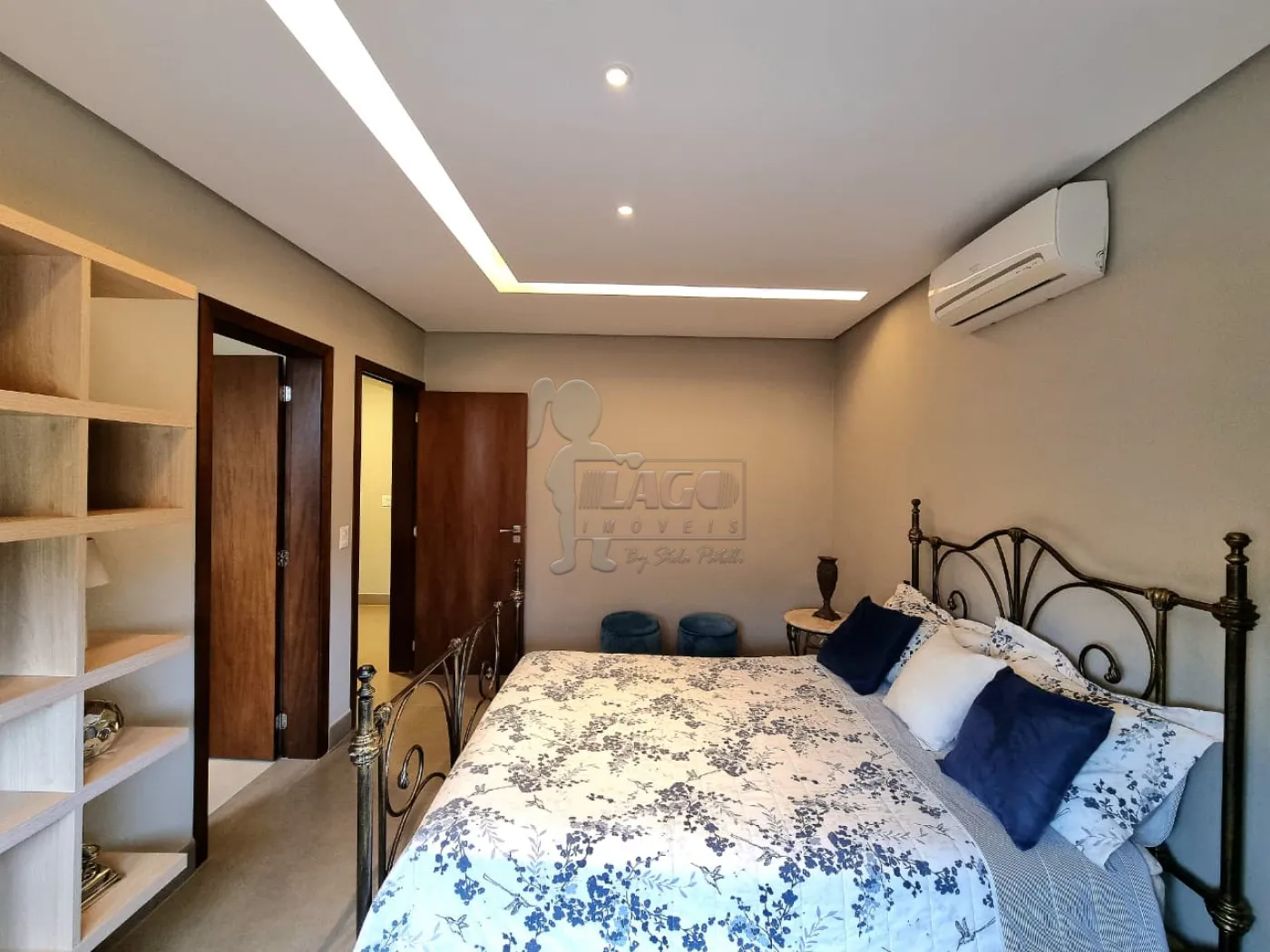 Comprar Casa condom&iacute;nio / Sobrado em Bonfim Paulista R$ 3.100.000,00 - Foto 45