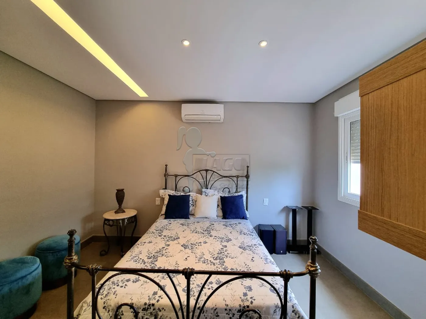 Comprar Casa condom&iacute;nio / Sobrado em Bonfim Paulista R$ 3.100.000,00 - Foto 46