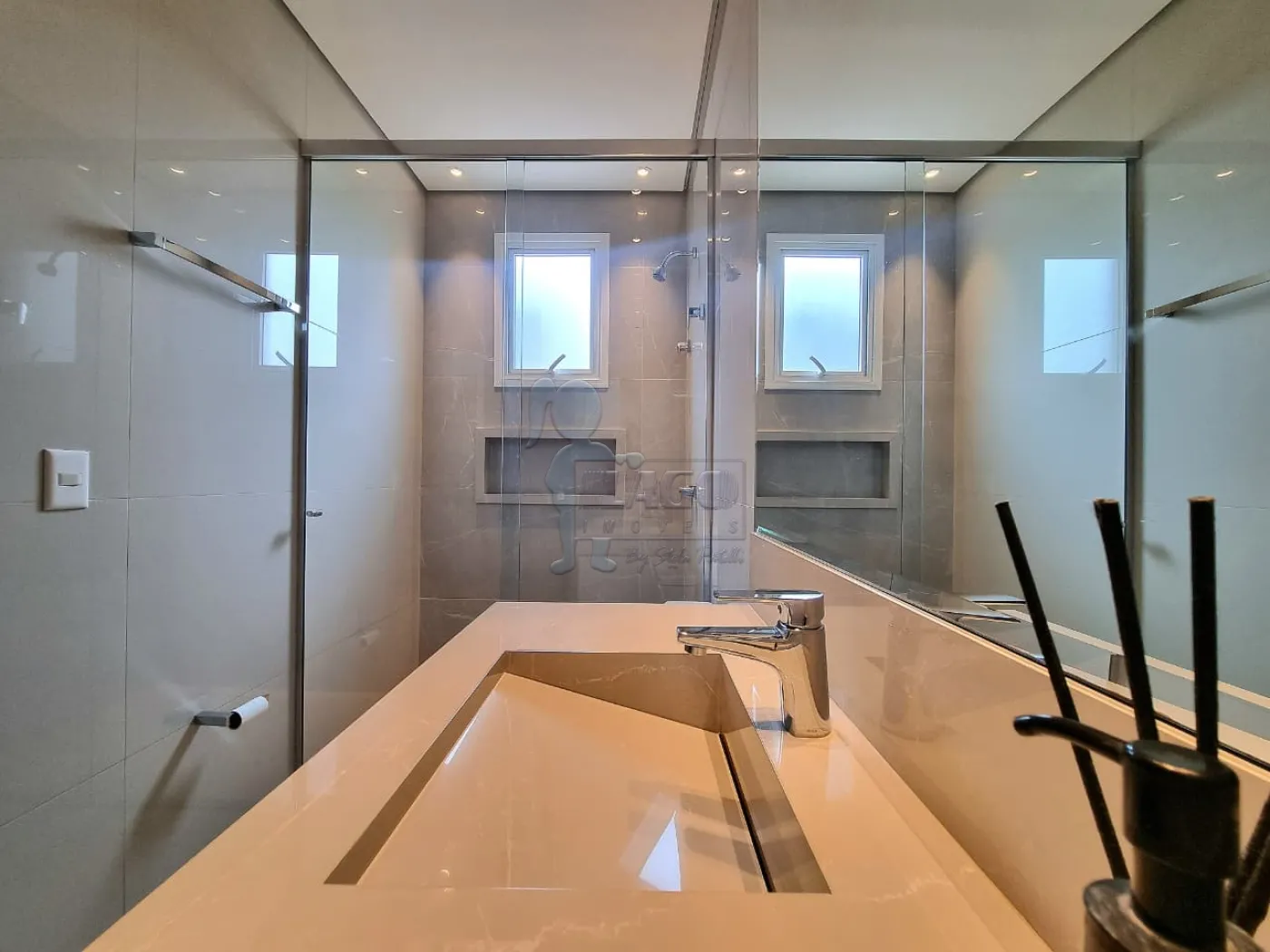 Comprar Casa condom&iacute;nio / Sobrado em Bonfim Paulista R$ 3.100.000,00 - Foto 47