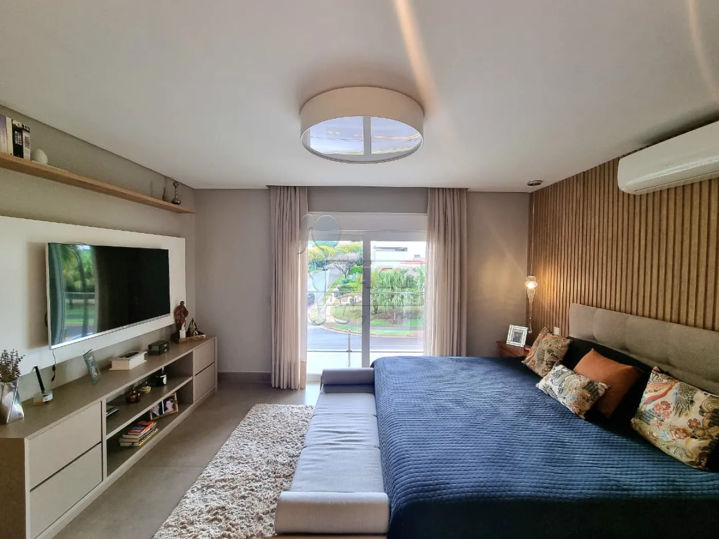 Comprar Casa condom&iacute;nio / Sobrado em Bonfim Paulista R$ 3.100.000,00 - Foto 50