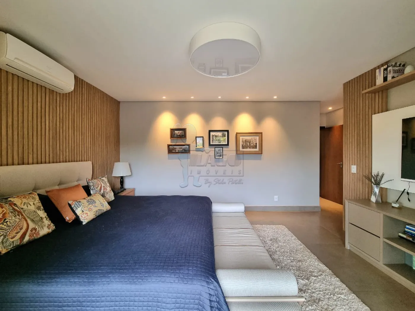 Comprar Casa condom&iacute;nio / Sobrado em Bonfim Paulista R$ 3.100.000,00 - Foto 51