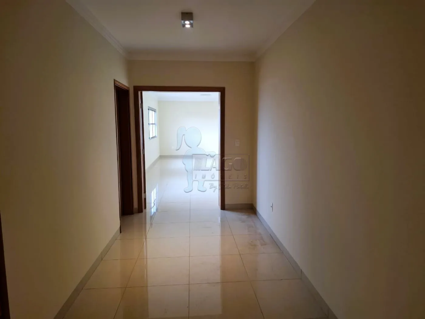 Alugar Casa / Sobrado em Ribeir&atilde;o Preto R$ 4.000,00 - Foto 3