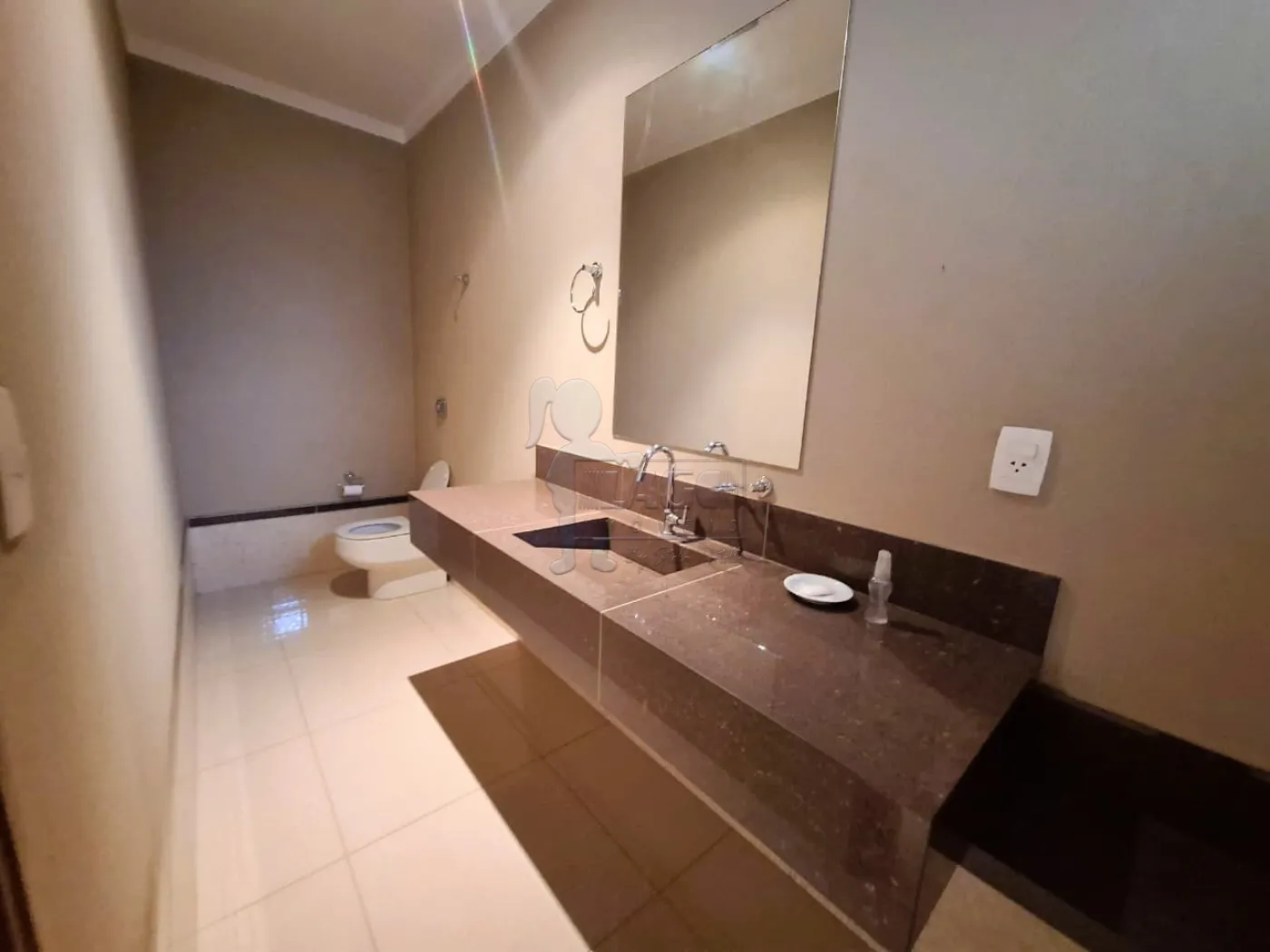 Alugar Casa / Sobrado em Ribeir&atilde;o Preto R$ 4.000,00 - Foto 11