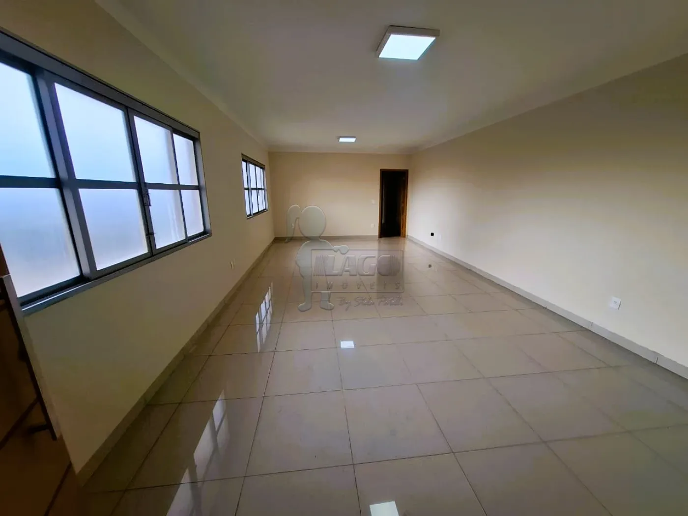 Alugar Casa / Sobrado em Ribeir&atilde;o Preto R$ 4.000,00 - Foto 6