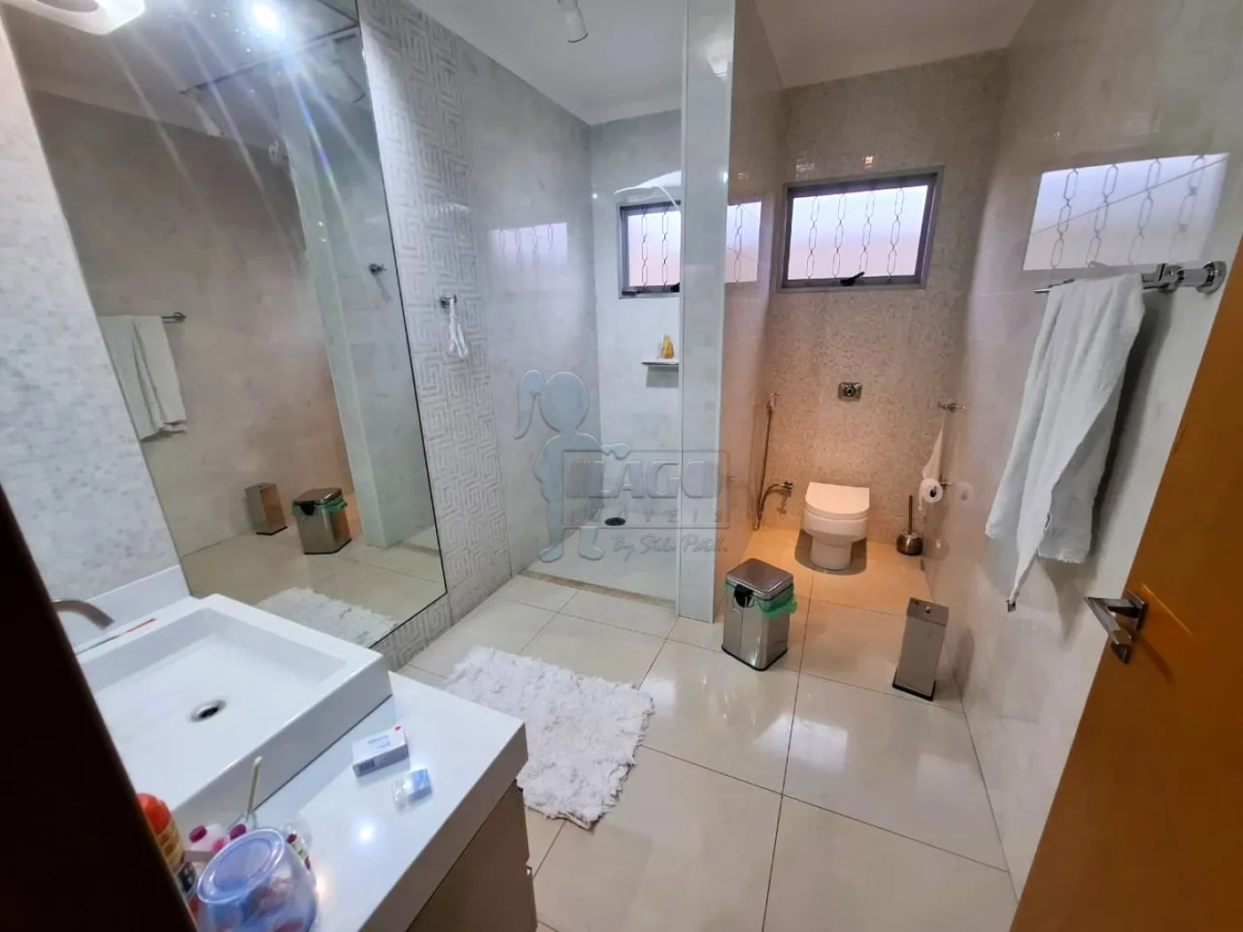 Alugar Casa / Sobrado em Ribeir&atilde;o Preto R$ 4.000,00 - Foto 21