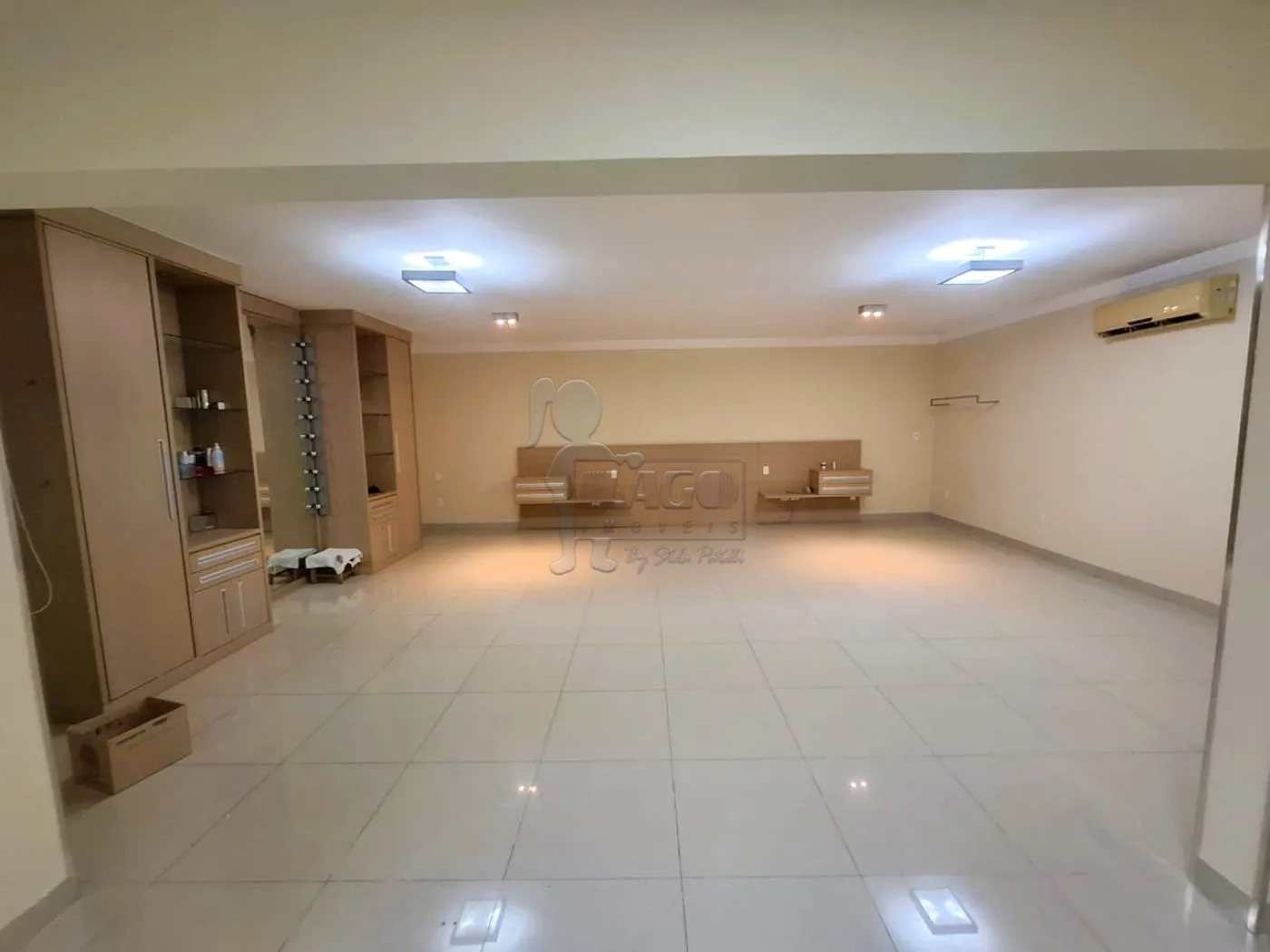 Alugar Casa / Sobrado em Ribeir&atilde;o Preto R$ 4.000,00 - Foto 12