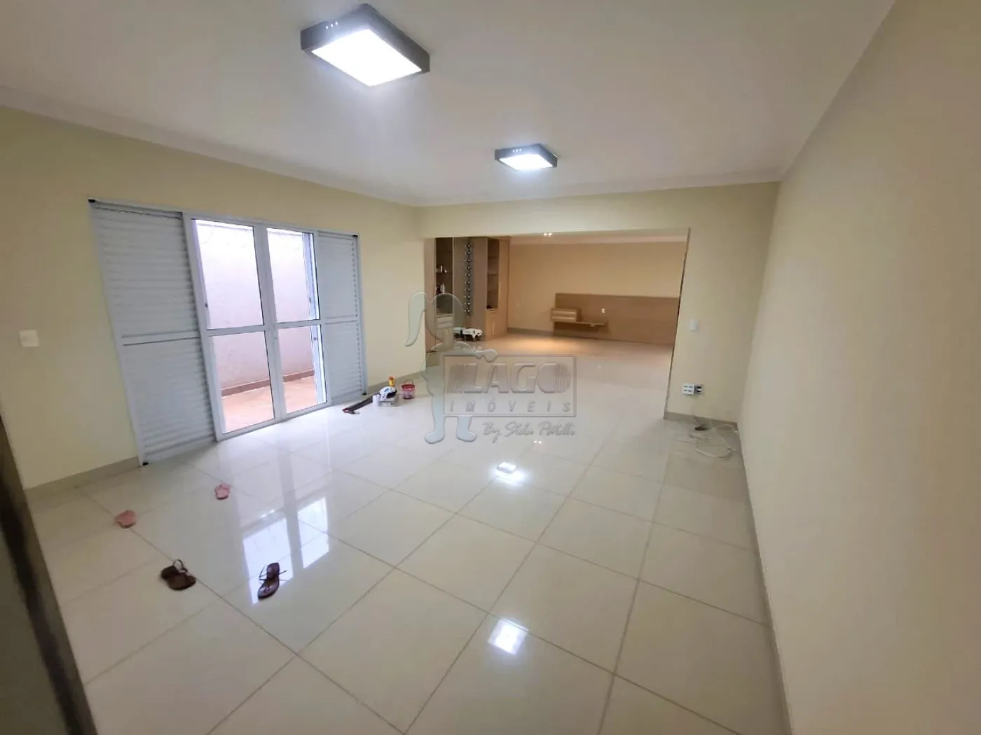 Alugar Casa / Sobrado em Ribeir&atilde;o Preto R$ 4.000,00 - Foto 7