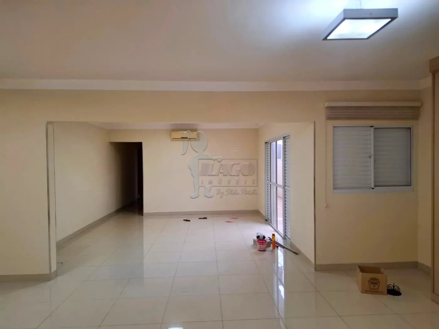 Alugar Casa / Sobrado em Ribeir&atilde;o Preto R$ 4.000,00 - Foto 8