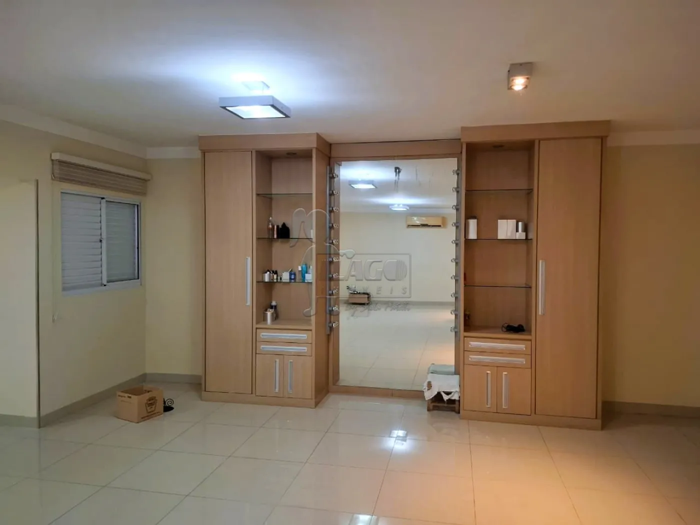 Alugar Casa / Sobrado em Ribeir&atilde;o Preto R$ 4.000,00 - Foto 14