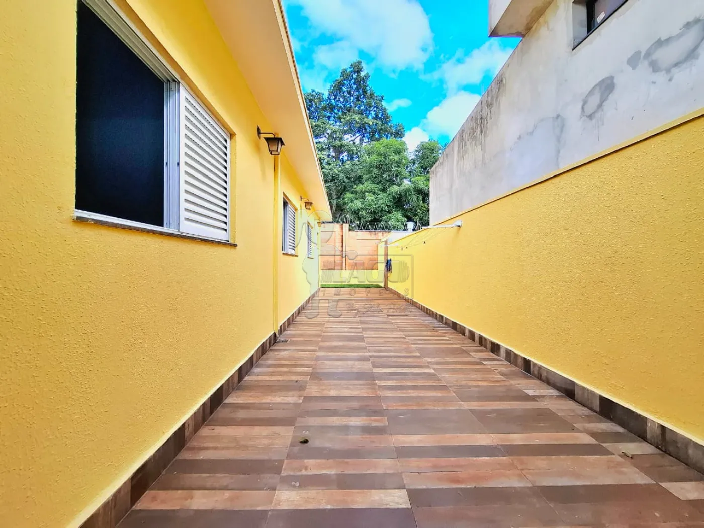 Alugar Casa condom&iacute;nio / Padr&atilde;o em Bonfim Paulista R$ 3.800,00 - Foto 4