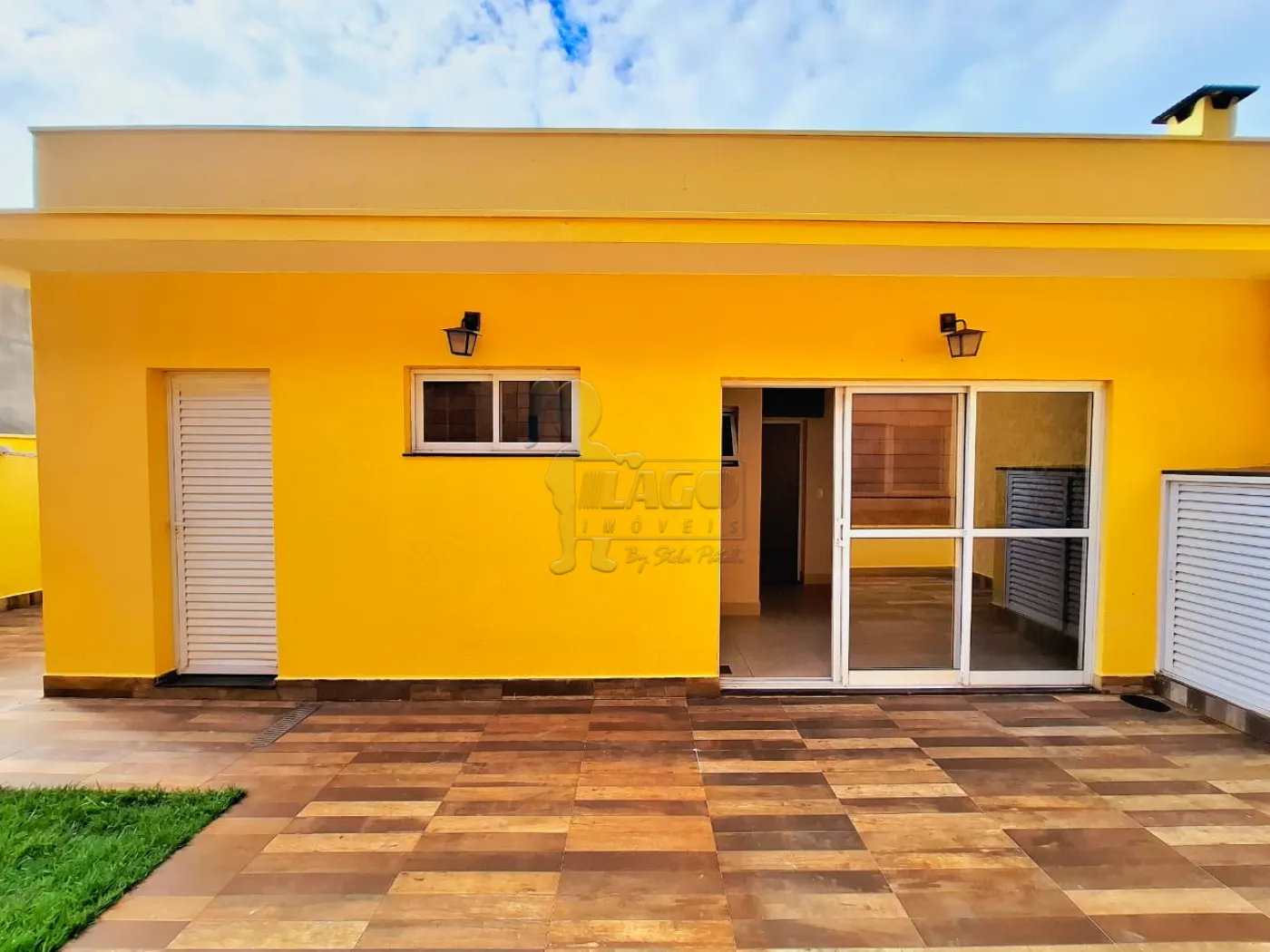 Alugar Casa condom&iacute;nio / Padr&atilde;o em Bonfim Paulista R$ 3.800,00 - Foto 5