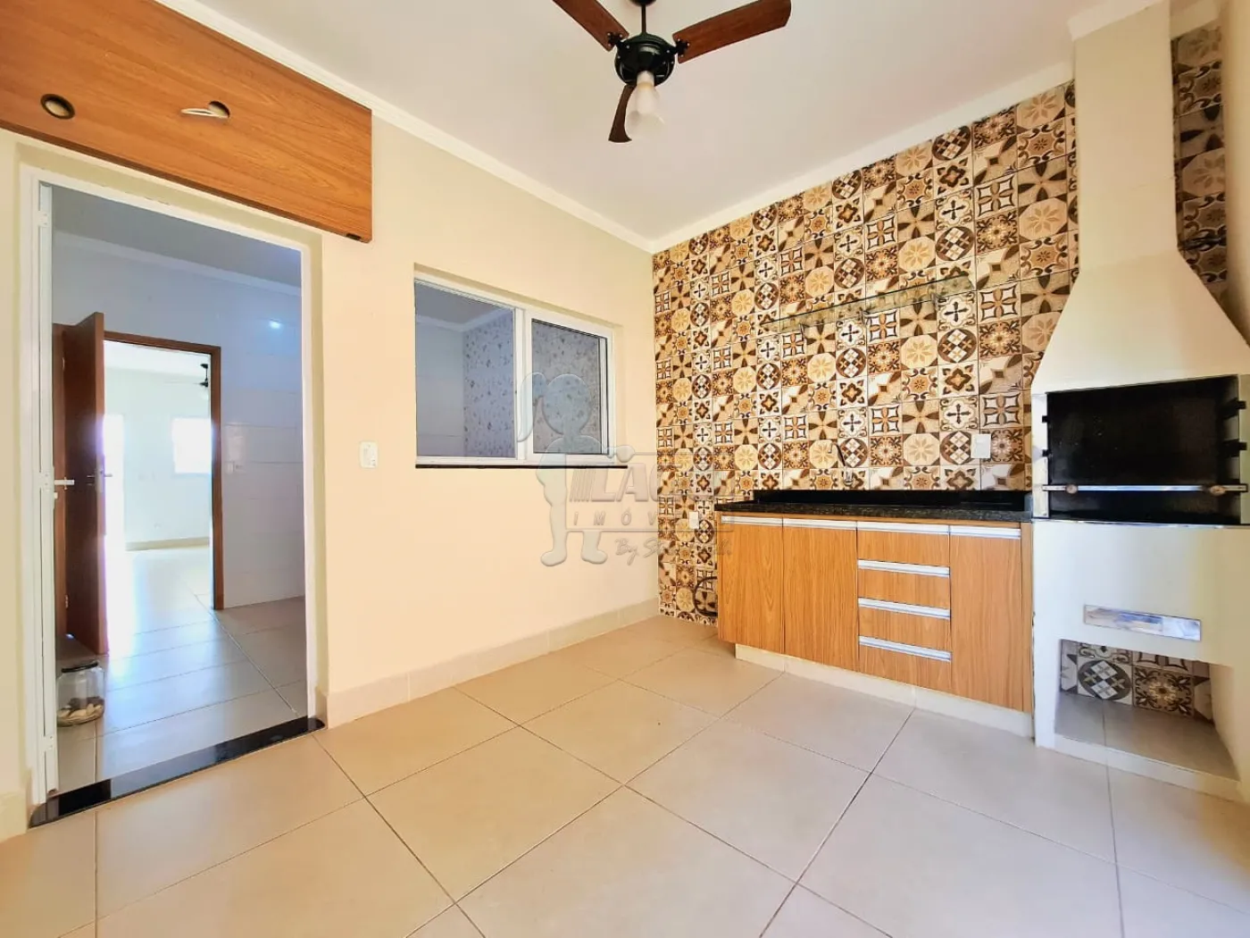 Alugar Casa condom&iacute;nio / Padr&atilde;o em Bonfim Paulista R$ 3.800,00 - Foto 7